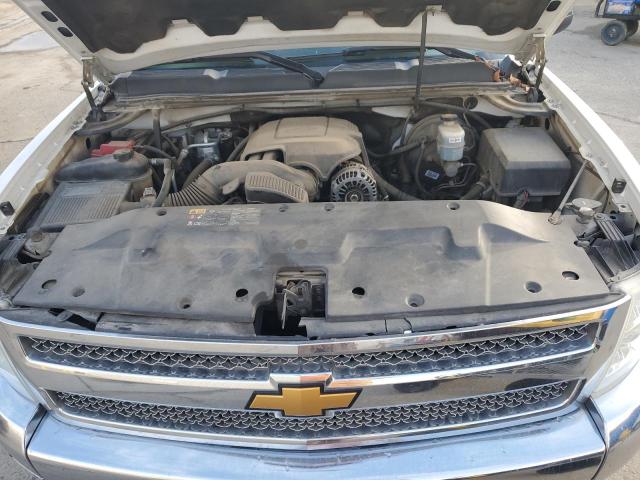 Photo 11 from auction – 2012 CHEVROLET SILVERADO with VIN 3GCPCSE05CG308940
