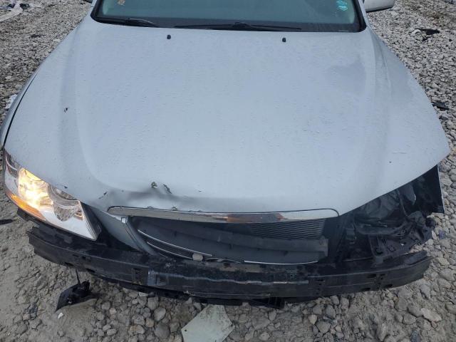 Photo 11 from auction – 2009 HYUNDAI SONATA SE with VIN 5NPEU46CX9H567349