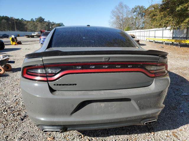 Photo 6 from auction – 2018 DODGE CHARGER SX with VIN 2C3CDXBG0JH147795