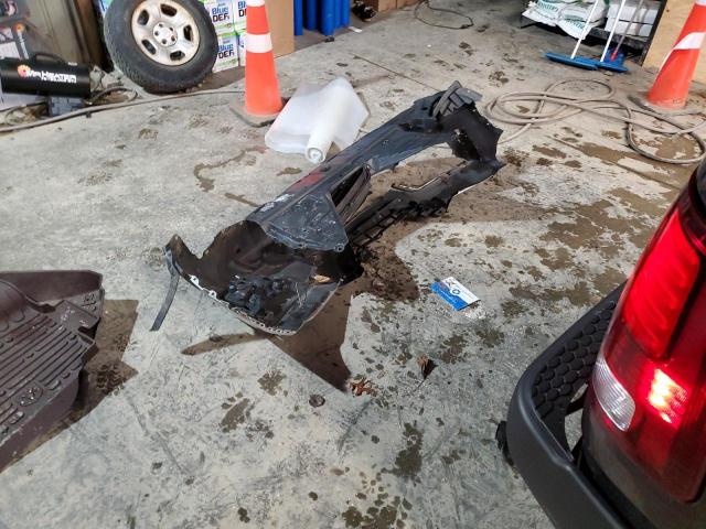 Photo 12 from auction – 2021 RAM 1500 CLASS with VIN 1C6RR7GG3MS514550