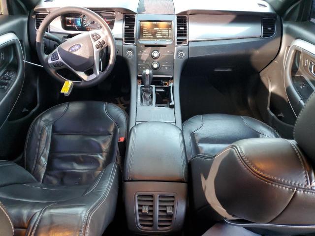 Photo 8 from auction – 2015 FORD TAURUS SEL with VIN 1FAHP2H83FG172176