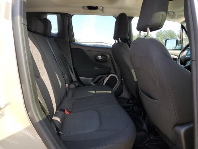 Photo 11 from auction – 2015 JEEP RENEGADE L with VIN ZACCJBBT3FPC11242