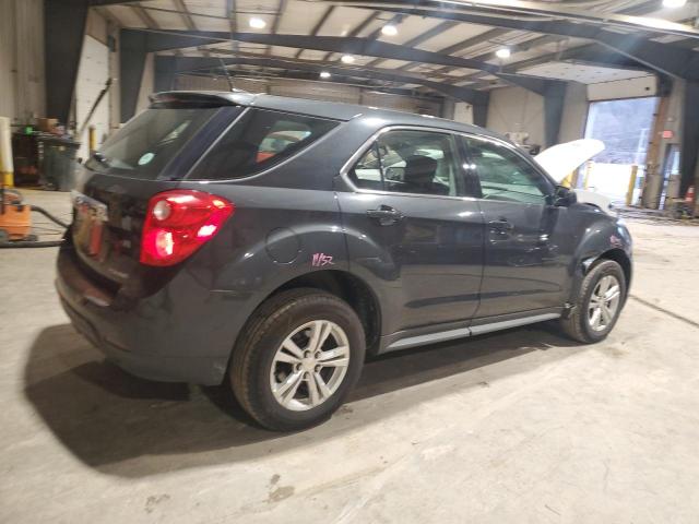 Photo 3 from auction – 2013 CHEVROLET EQUINOX LS with VIN 2GNFLCEK8D6226515