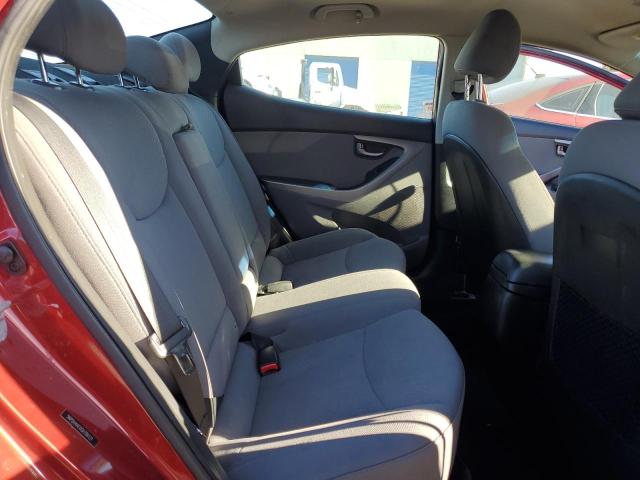 Photo 10 from auction – 2016 HYUNDAI ELANTRA SE with VIN 5NPDH4AE0GH706121
