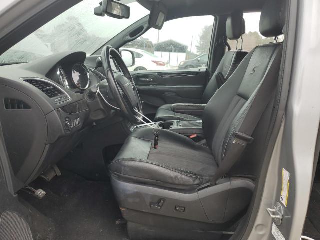Photo 7 from auction – 2014 CHRYSLER TOWN & COU with VIN 2C4RC1HG2ER454009