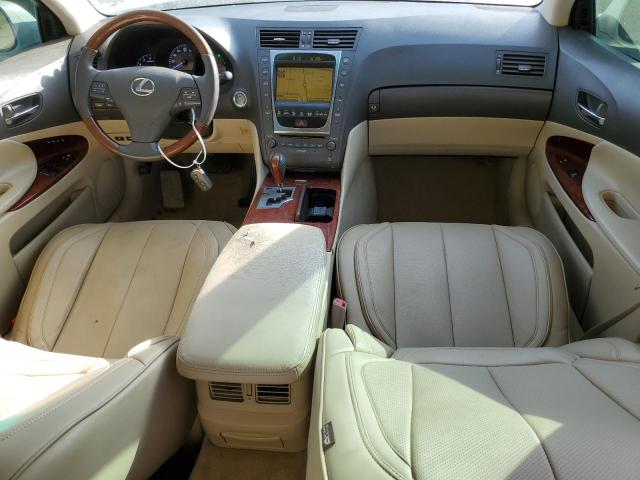 Photo 8 from auction – 2011 LEXUS GS 350 with VIN JTHBE1KS3B0051458