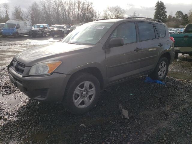 TOYOTA RAV4 2012 with VIN 2T3ZF4DV1CW155983 - Photo from auction