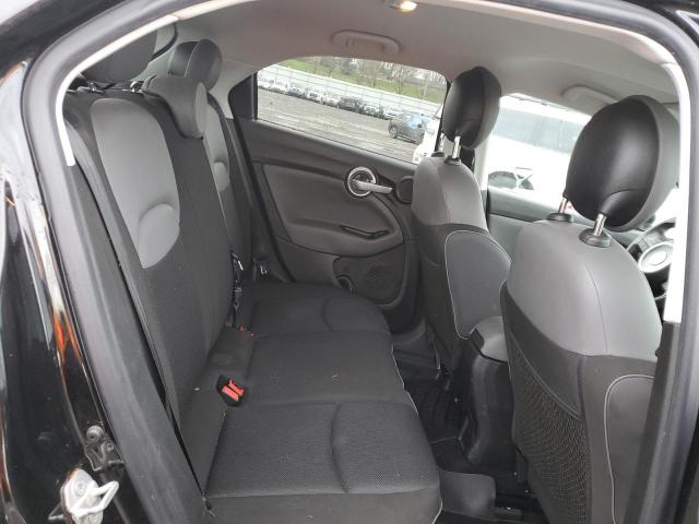 Photo 10 from auction – 2016 FIAT 500X EASY with VIN ZFBCFXBT3GP420190