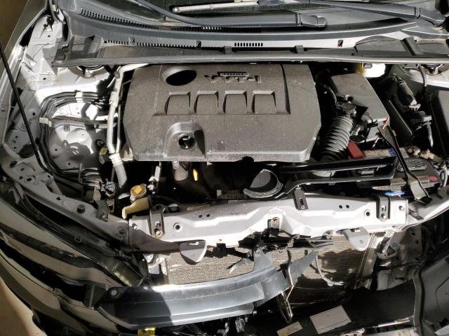 Photo 11 from auction – 2014 TOYOTA COROLLA L with VIN 2T1BURHE5EC084914