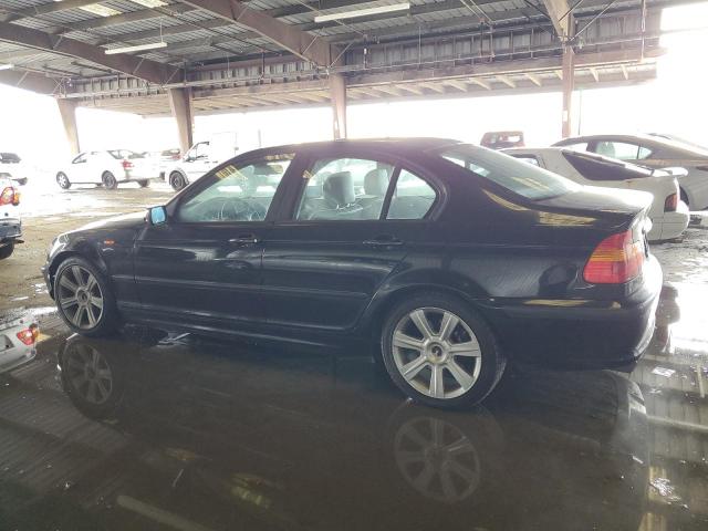Photo 2 from auction – 2003 BMW 325 I with VIN WBAAZ33433PH33374