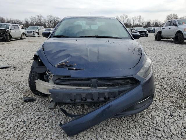 Photo 5 from auction – 2015 DODGE DART SXT with VIN 1C3CDFBB2FD431786