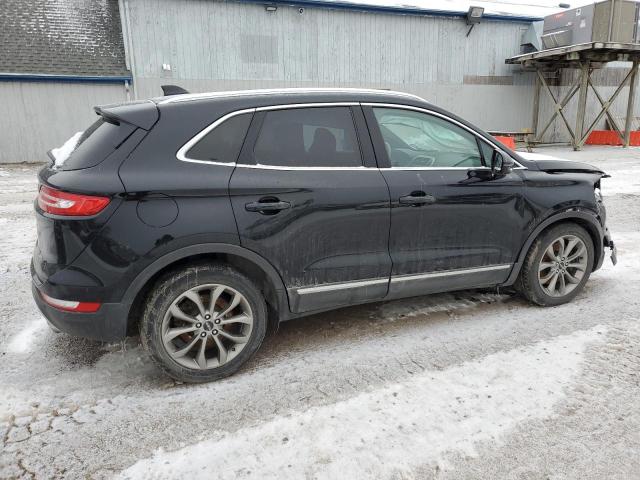 Photo 3 from auction – 2017 LINCOLN MKC SELECT with VIN 5LMCJ2D91HUL16583