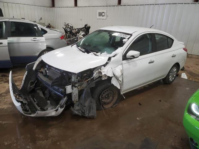 NISSAN VERSA S 2017 z numerem VIN 3N1CN7AP1HK406900 - Zdjęcie z aukcji