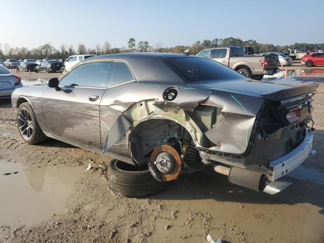 Photo 2 from auction – 2023 DODGE CHALLENGER with VIN 2C3CDZFJ0PH618029
