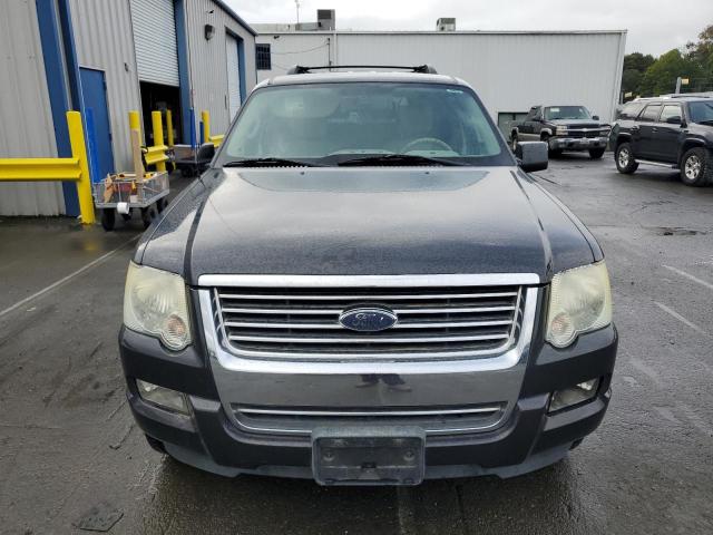 Photo 5 from auction – 2007 FORD EXPLORER X with VIN 1FMEU63847UA60120