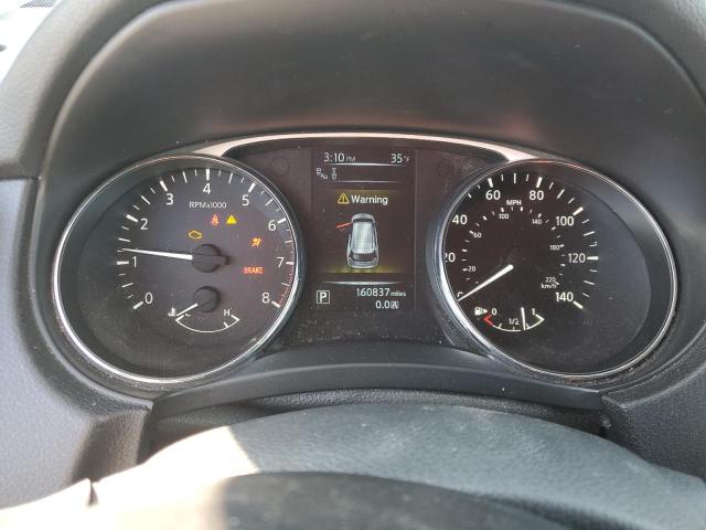 Photo 9 from auction – 2016 NISSAN ROGUE S with VIN 5N1AT2MV7GC896928