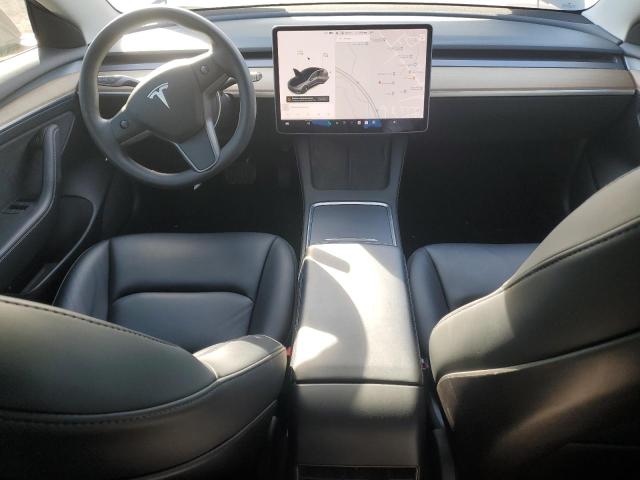 Photo 8 from auction – 2021 TESLA MODEL 3 with VIN 5YJ3E1EA6MF991444