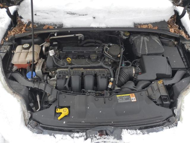 Снимка 11 от търг – 2012 FORD FOCUS SE с VIN 1FAHP3K29CL463892