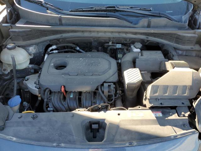 Photo 12 from auction – 2019 KIA SPORTAGE E with VIN KNDPNCAC7K7585969