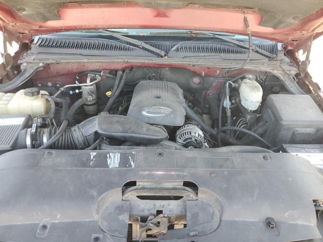 Photo 12 from auction – 2006 CHEVROLET SILVERADO with VIN 1GCHC23U86F204393
