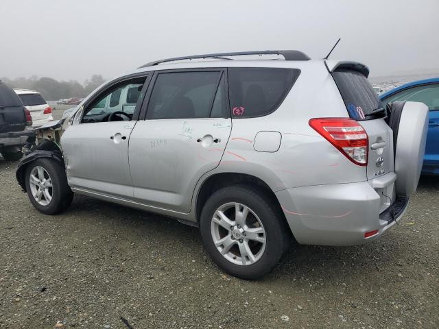 Photo 2 from auction – 2012 TOYOTA RAV4 with VIN 2T3BF4DVXCW265304
