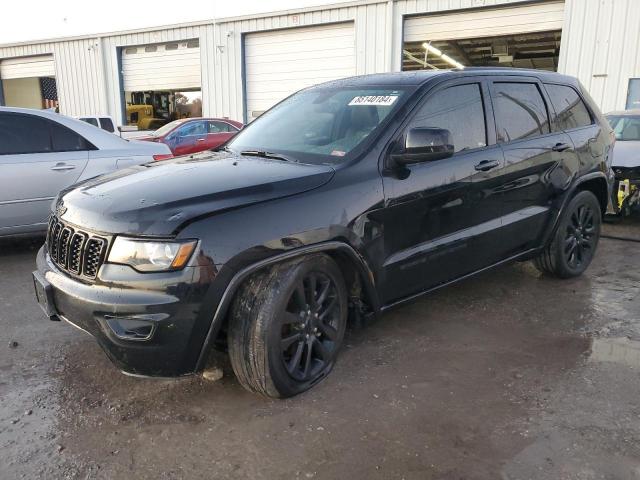 Photo 1 from auction – 2018 JEEP GRAND CHER with VIN 1C4RJFAG2JC388805