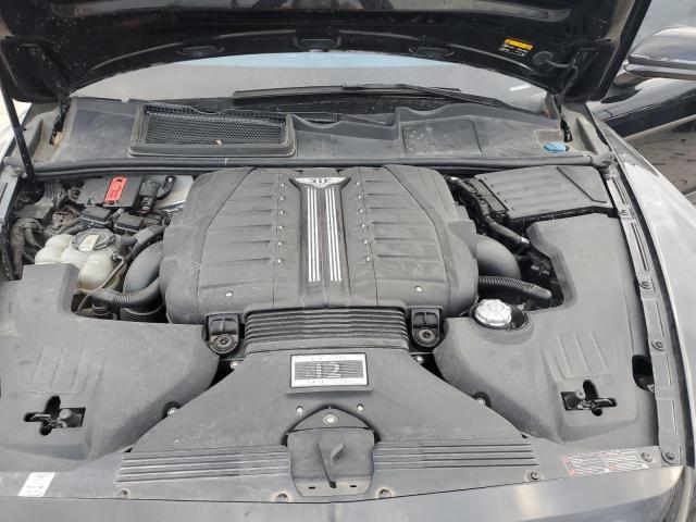 Photo 12 from auction – 2017 BENTLEY BENTAYGA with VIN SJAAC2ZV0HC013798