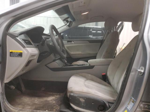 Photo 7 from auction – 2016 HYUNDAI SONATA SE with VIN 5NPE24AFXGH341350
