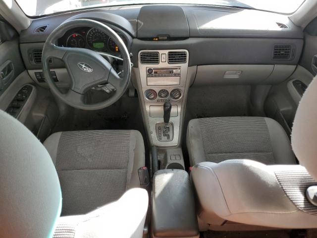 Photo 8 from auction – 2006 SUBARU FORESTER 2 with VIN JF1SG63666H737856
