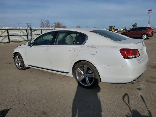 Photo 2 from auction – 2006 LEXUS GS 430 with VIN JTHBN96S165004897