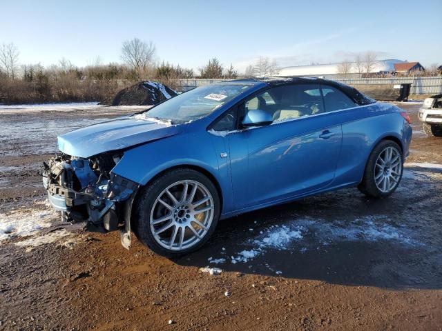 BUICK CASCADA SP 2017 with VIN W04WJ3N55HG049964 - Photo from auction