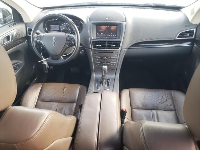 Photo 8 from auction – 2013 LINCOLN MKT with VIN 2LMHJ5AT8DBL54164