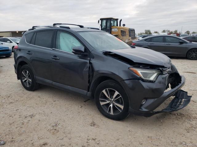 Photo 4 from auction – 2016 TOYOTA RAV4 XLE with VIN 2T3WFREV1GW236843