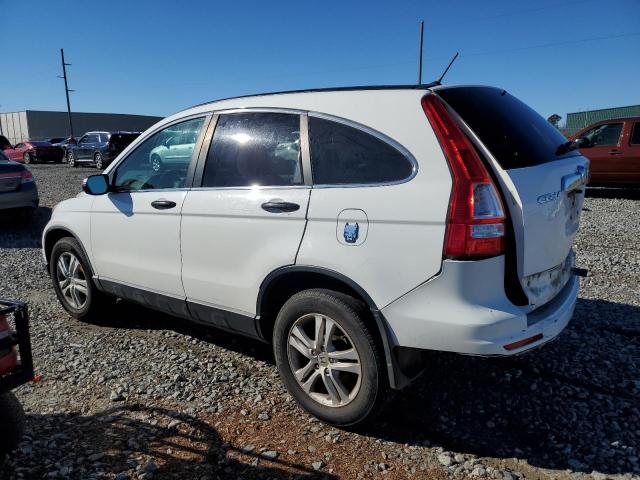 Photo 2 from auction – 2011 HONDA CR-V EX with VIN 5J6RE3H59BL026182