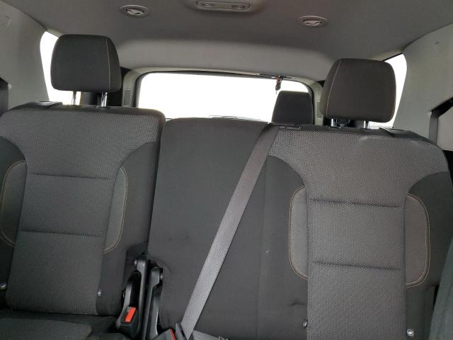 Photo 10 from auction – 2020 CHEVROLET TRAVERSE L with VIN 1GNERFKW2LJ109405