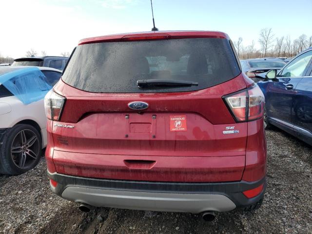 Photo 6 from auction – 2017 FORD ESCAPE SE with VIN 1FMCU9G90HUE33148