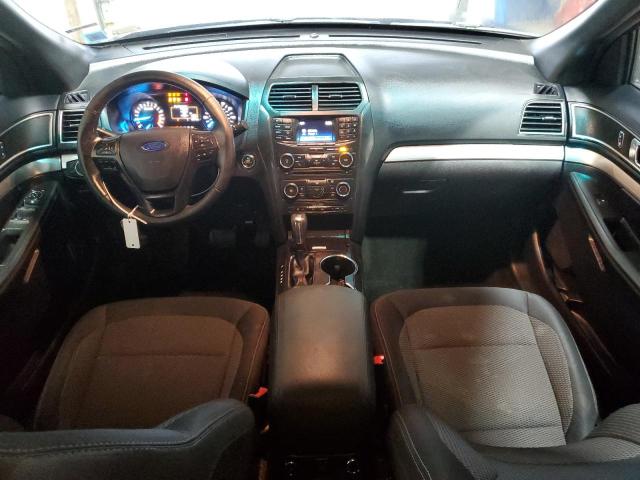 Photo 8 from auction – 2016 FORD EXPLORER X with VIN 1FM5K8D85GGC21136