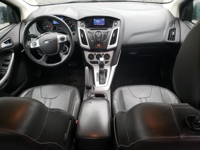 Photo 8 from auction – 2014 FORD FOCUS SE with VIN 1FADP3F27EL323951