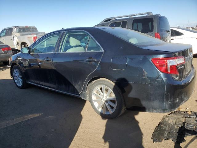 Photo 2 from auction – 2012 TOYOTA CAMRY HYBR with VIN 4T1BD1FK7CU019987