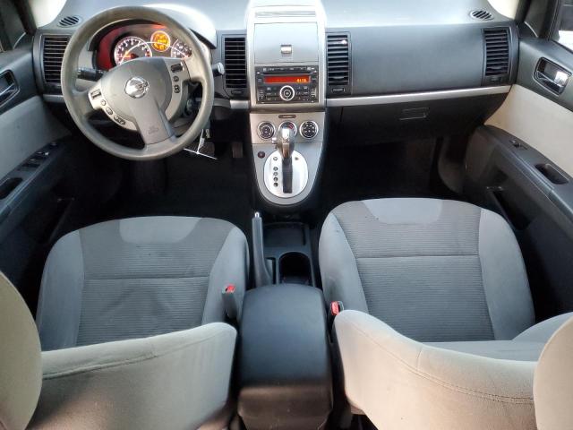 Photo 8 from auction – 2012 NISSAN SENTRA 2.0 with VIN 3N1AB6AP6CL728719
