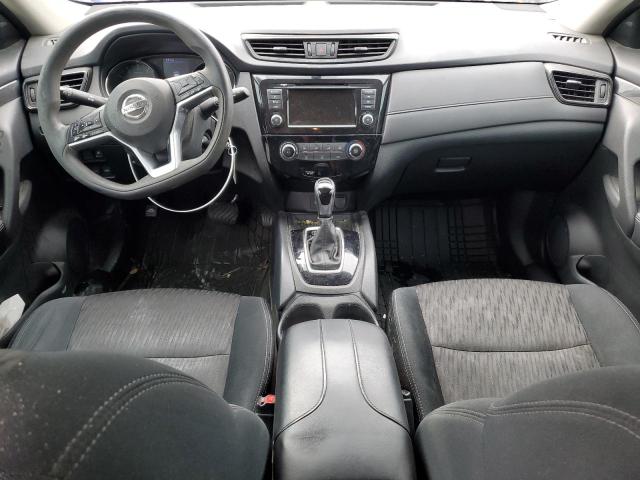 Photo 8 from auction – 2018 NISSAN ROGUE S with VIN 5N1AT2MT7JC719219