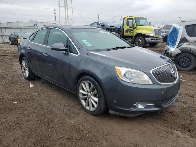 Photo 4 from auction – 2012 BUICK VERANO with VIN 1G4PS5SK7C4166335