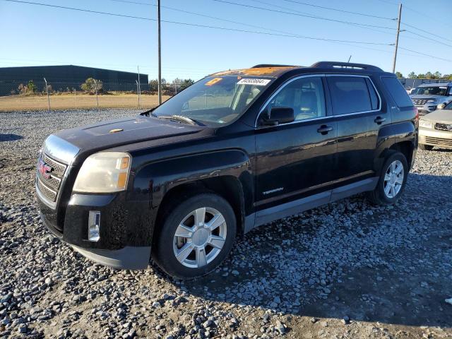 GMC TERRAIN SL 2013 with VIN 2GKALUEK3D6253943 - Photo from auction