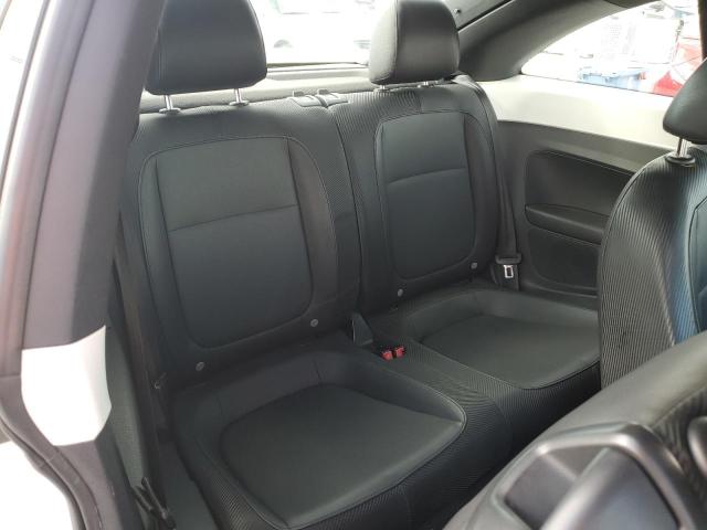 Photo 10 from auction – 2012 VOLKSWAGEN BEETLE with VIN 3VWJP7ATXCM606633