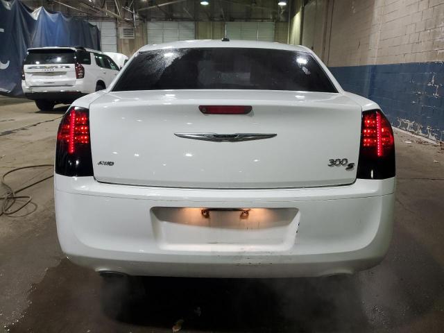 Photo 6 from auction – 2014 CHRYSLER 300 S with VIN 2C3CCAGG7EH331579