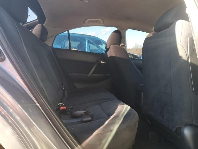Photo 10 from auction – 2006 MAZDA 6 I with VIN 1YVHP84C865M36070