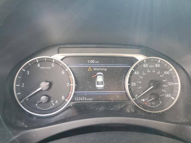Photo 9 from auction – 2020 NISSAN ALTIMA S with VIN 1N4BL4BV8LC154349