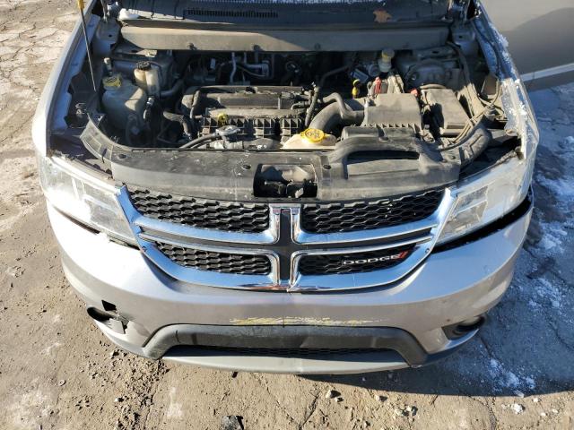 Photo 12 from auction – 2016 DODGE JOURNEY SX with VIN 3C4PDCBB2GT174099