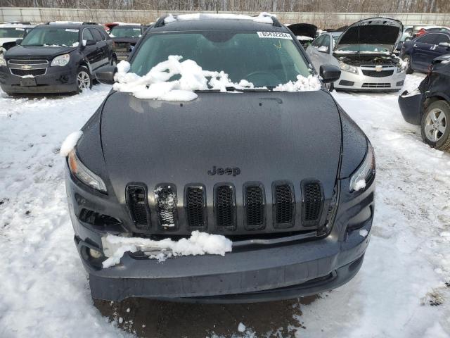 Photo 5 from auction – 2016 JEEP CHEROKEE L with VIN 1C4PJMCS3GW192330