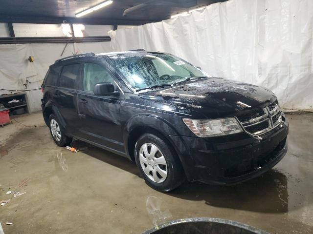 Photo 4 from auction – 2017 DODGE JOURNEY SE with VIN 3C4PDCAB9HT709318